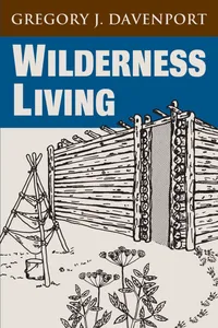 Wilderness Living_cover