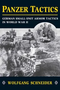 Panzer Tactics_cover