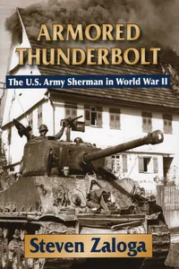 Armored Thunderbolt_cover