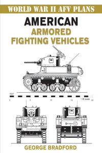 American Armored Fighting Vehicles_cover