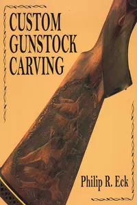 Custom Gunstock Carving_cover