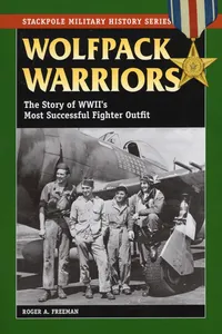 Wolfpack Warriors_cover