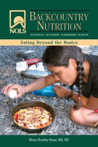 NOLS Backcountry Nutrition_cover