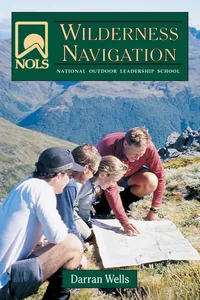 NOLS Wilderness Navigation_cover