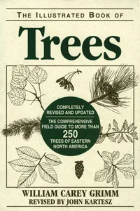Illustrated Book of Trees_cover