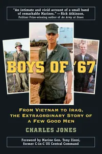Boys of '67_cover