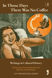 In Those Days There Was No Coffee_cover