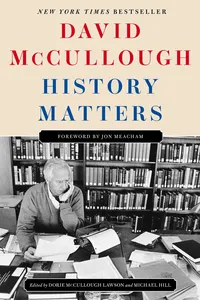 History Matters_cover