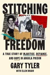 Stitching Freedom_cover