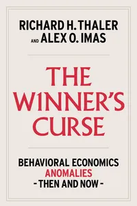 The Winner's Curse