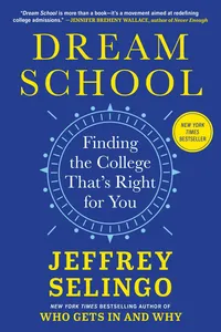 Dream School_cover