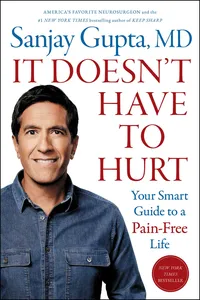 It Doesn't Have to Hurt_cover