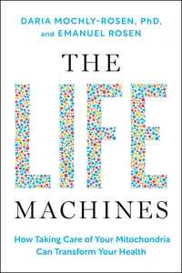 The Life Machines_cover