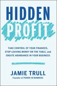 Hidden Profit_cover