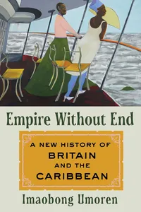 Empire Without End_cover