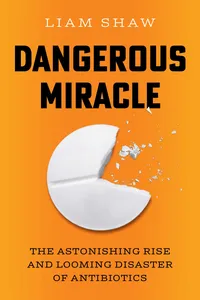 Dangerous Miracle_cover