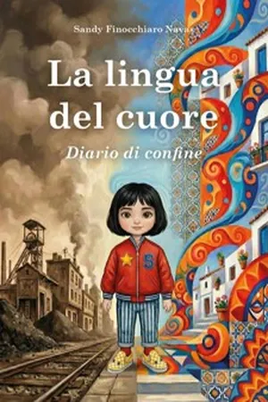 La lingua del cuore - Diario di confine