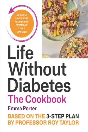 Life Without Diabetes