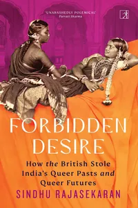 Forbidden Desire_cover