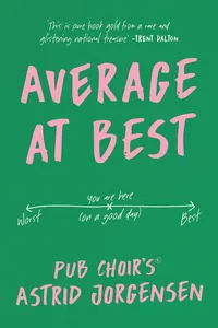 Average at Best_cover