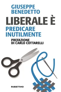 Liberale è_cover