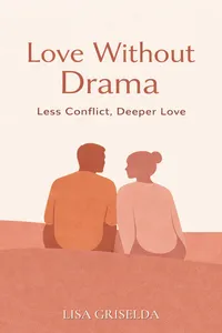 Love without Drama_cover