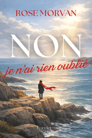 Non, je n'ai rien oublié