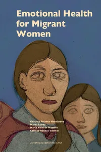 Emotional Health for Migrant Women_cover