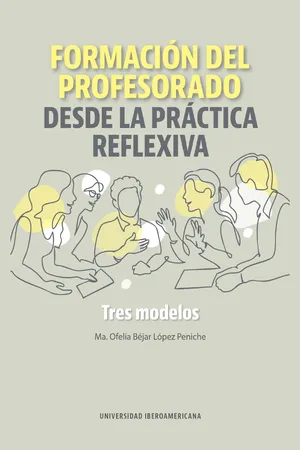 Formación del profesorado desde la practica reflexiva