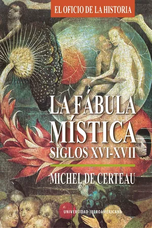 La fábula mística