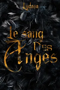 Le sang des anges_cover
