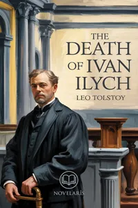 The Death of Ivan Ilych_cover