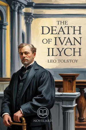 The Death of Ivan Ilych