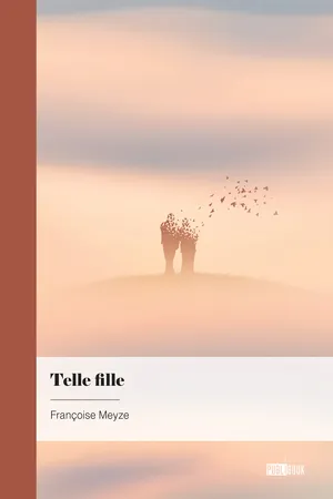 Telle fille