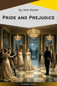 Pride and Prejudice_cover