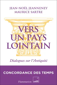 Vers un pays lointain_cover