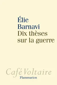Dix Thèses sur la guerre_cover