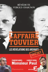 L'Affaire Touvier_cover
