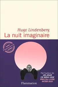 La nuit imaginaire_cover
