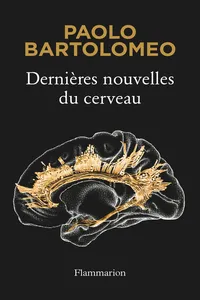 Dernières nouvelles du cerveau_cover