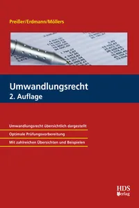 Umwandlungsrecht_cover