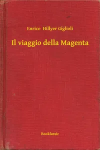 Il viaggio della Magenta_cover