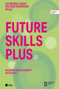 Future Skills Plus