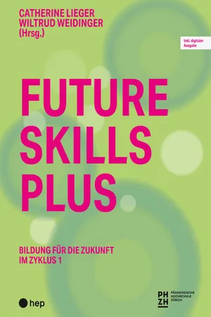 Future Skills Plus (E-Book)