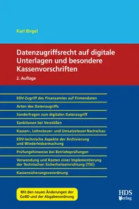 Datenzugriffsrecht auf digitale Unterlagen_cover