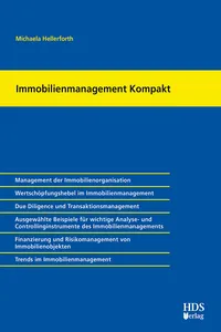 Immobilienmanagement Kompakt_cover
