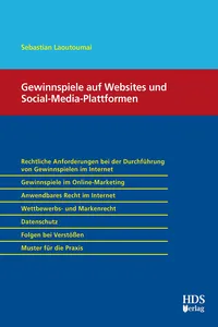 Gewinnspiele auf Websites und Social-Media-Plattformen_cover