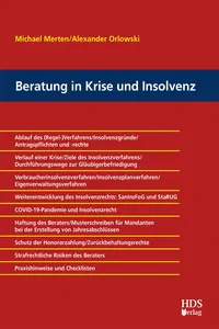 Beratung in Krise und Insolvenz_cover