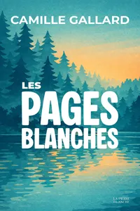 Les Pages Blanches_cover