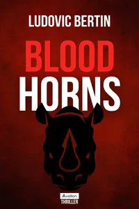 Blood Horns_cover